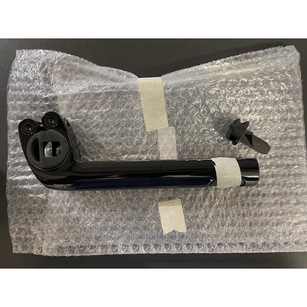Trek Domane / Domane + Carbon Seatpost Tall Gloss Black 168mm x 20