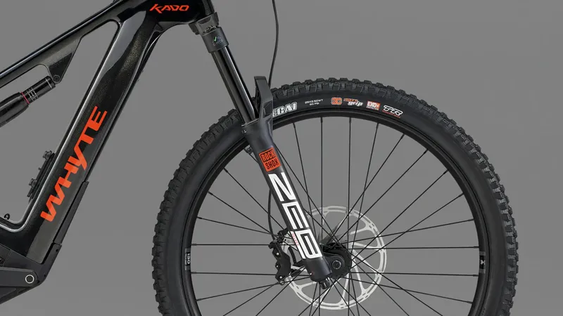 Whyte Kado RS V1 Monarch black-2