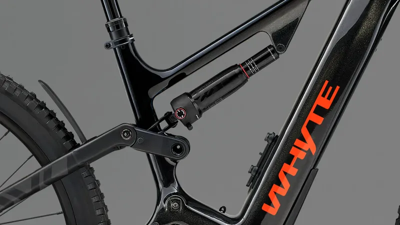 Whyte Kado RS V1 Monarch black-3