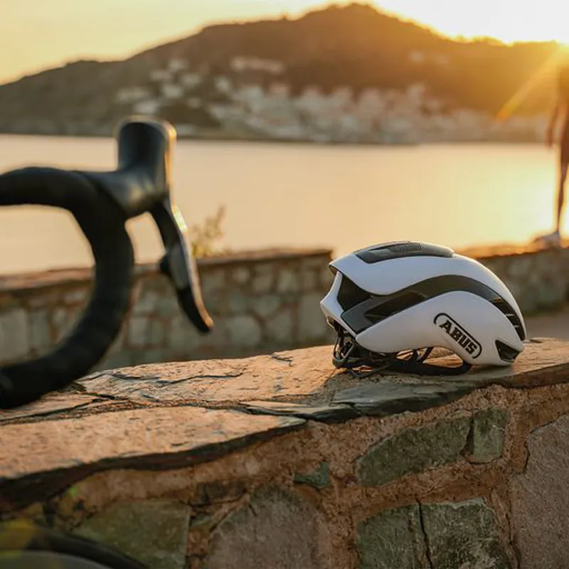 Abus GameChanger 2.0 Helmet Black-5