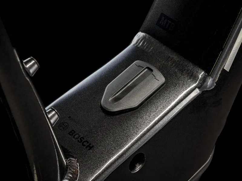 Trek 2024 Marlin + 6 Electric Bike Dnister Black -2