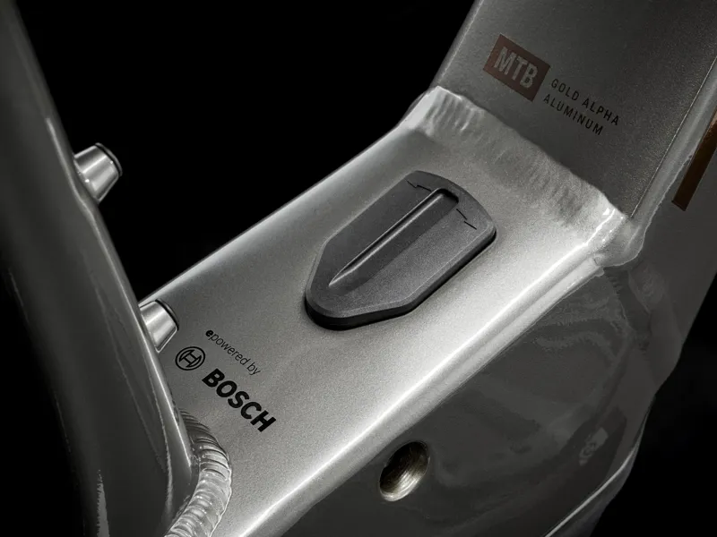 Trek 2024 Marlin + 8 Electric Hardtail Mercury-2