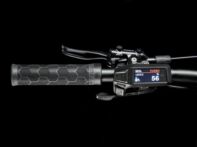 Trek 2024 Marlin + 8 Electric Hardtail Mercury-4