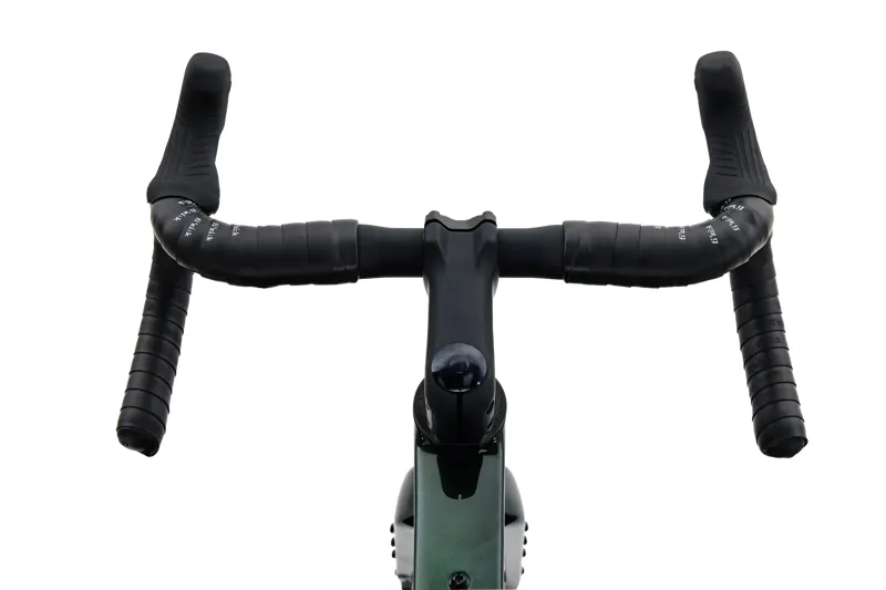 Pearson OnOn Adventure GRX8 Forest Green-5