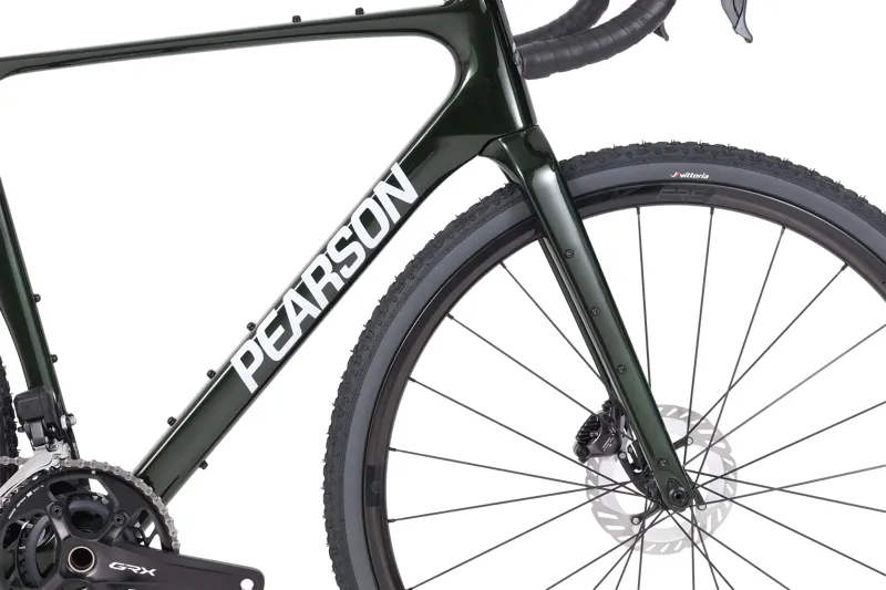 Pearson OnOn Adventure GRX8 Forest Green-1