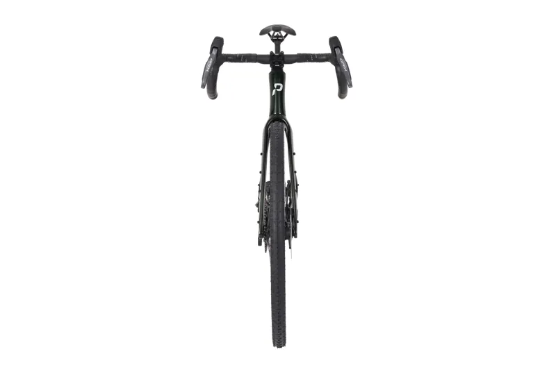 Pearson OnOn Adventure GRX8 Forest Green-2