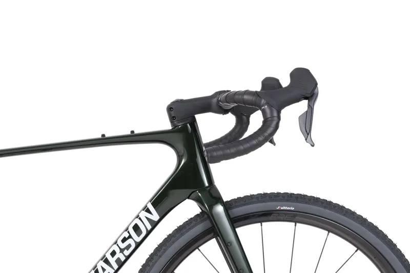 Pearson OnOn Adventure GRX8 Forest Green-3