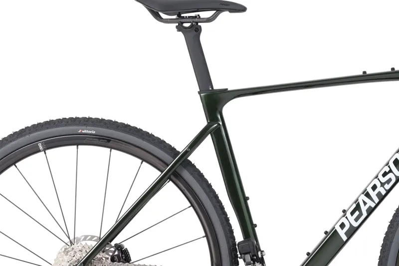 Pearson OnOn Adventure GRX8 Forest Green-4