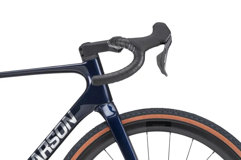 Pearson OnOn Race GRX87 Dawn Blue-2