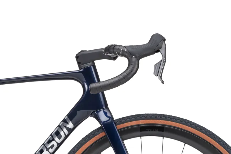 Pearson On On Race Sram Red XPLR Dawn Blue-4
