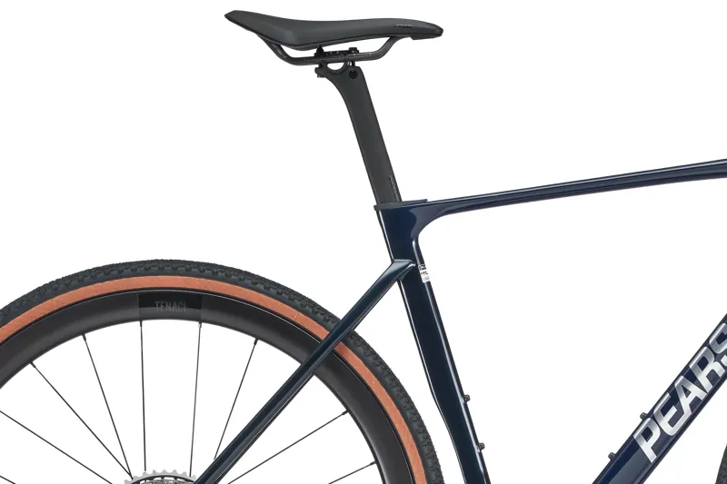 Pearson On On Race Sram Red XPLR Dawn Blue-6