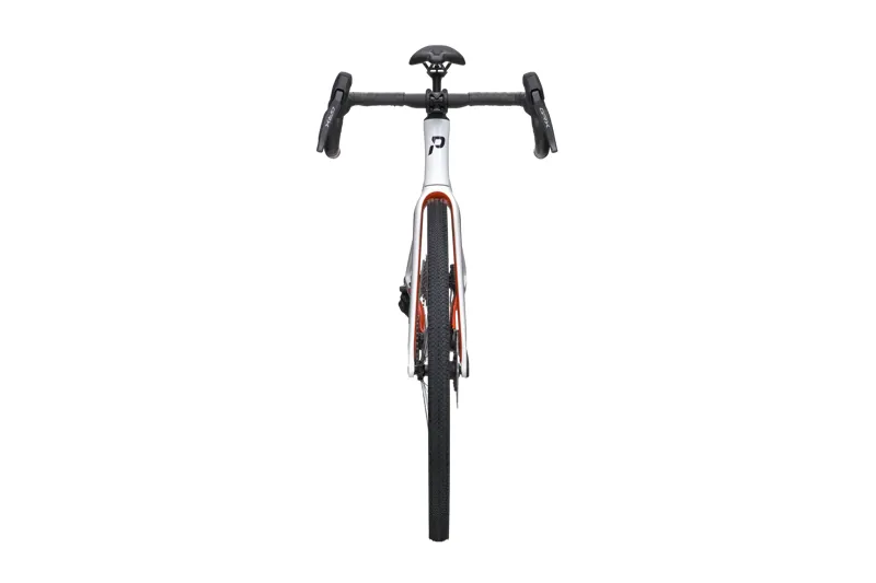 Pearson OnOn Race GRX87 Racing White-3