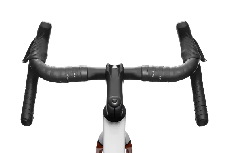 Pearson On On Race Sram Red XPLR Racing White-3