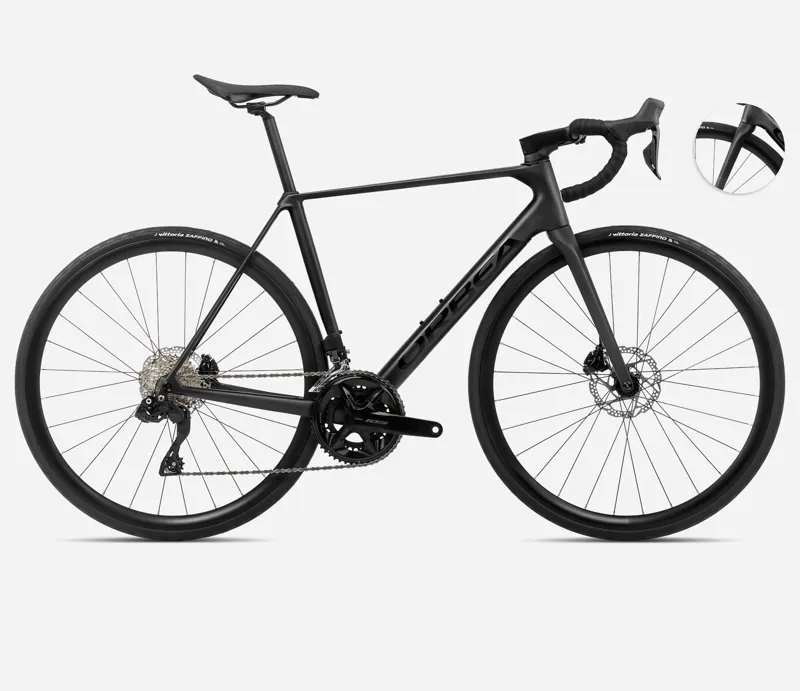 Orbea 2023 Orca M30i 51cm Black