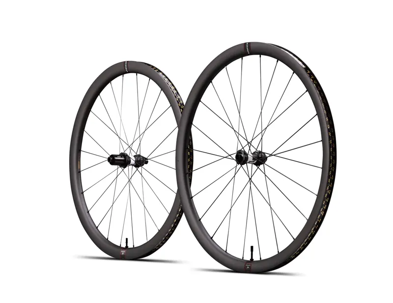 Reserve  34 47 TA 700c DT 350 SP XDr CL W/S