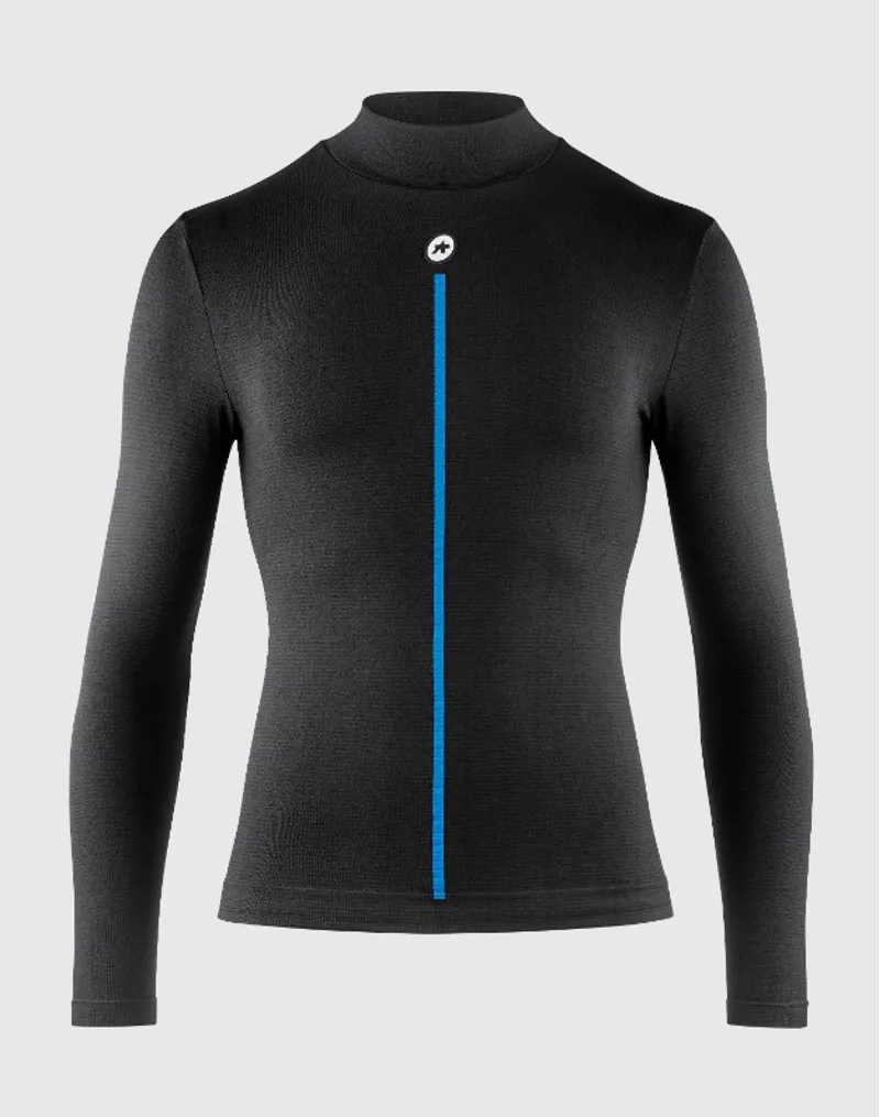 Assos 3/3 LS Skin Layer P1