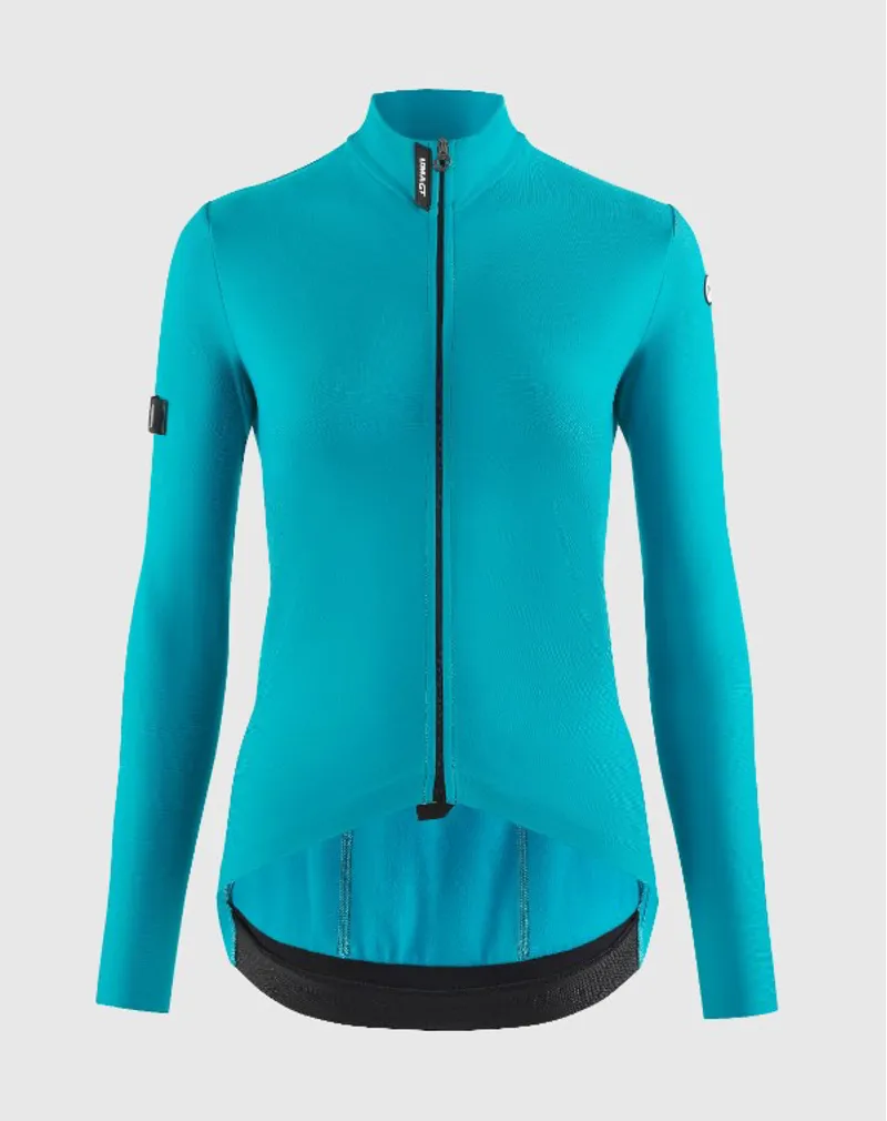 Assos UMA GT 2/3 LS Jersey C2