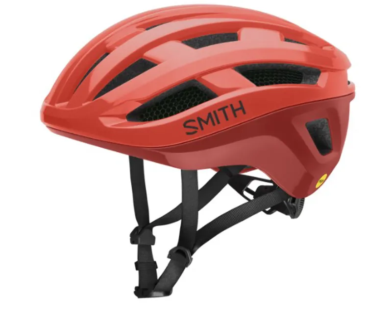 Smith Persist 2 MIPS Large Poppy/Terra