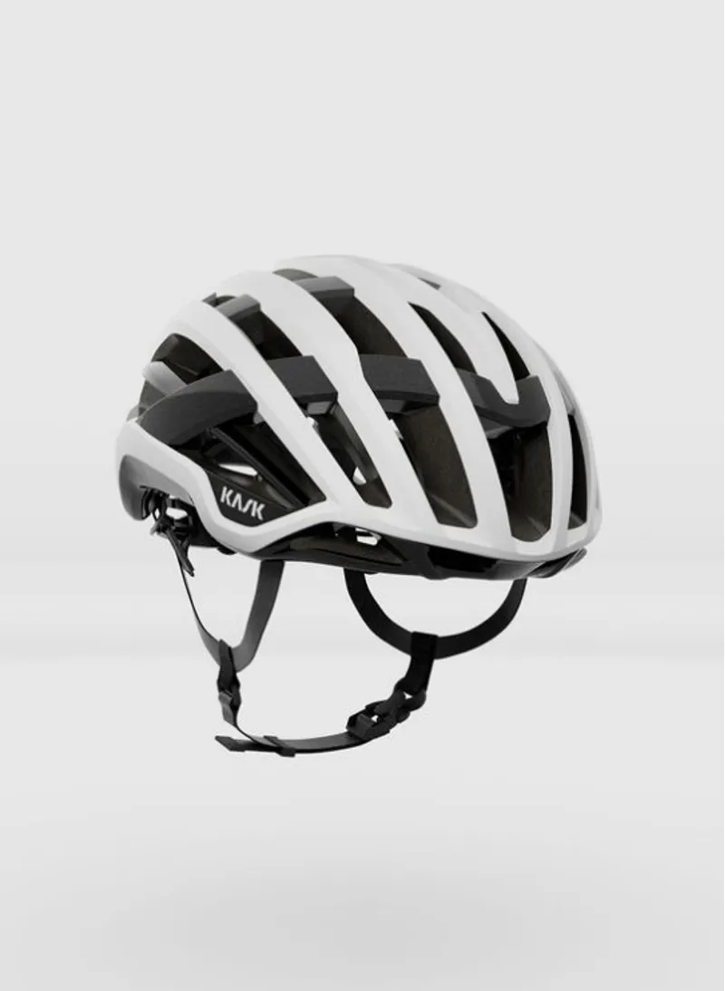 Kask Valegro WG11 Helmet White