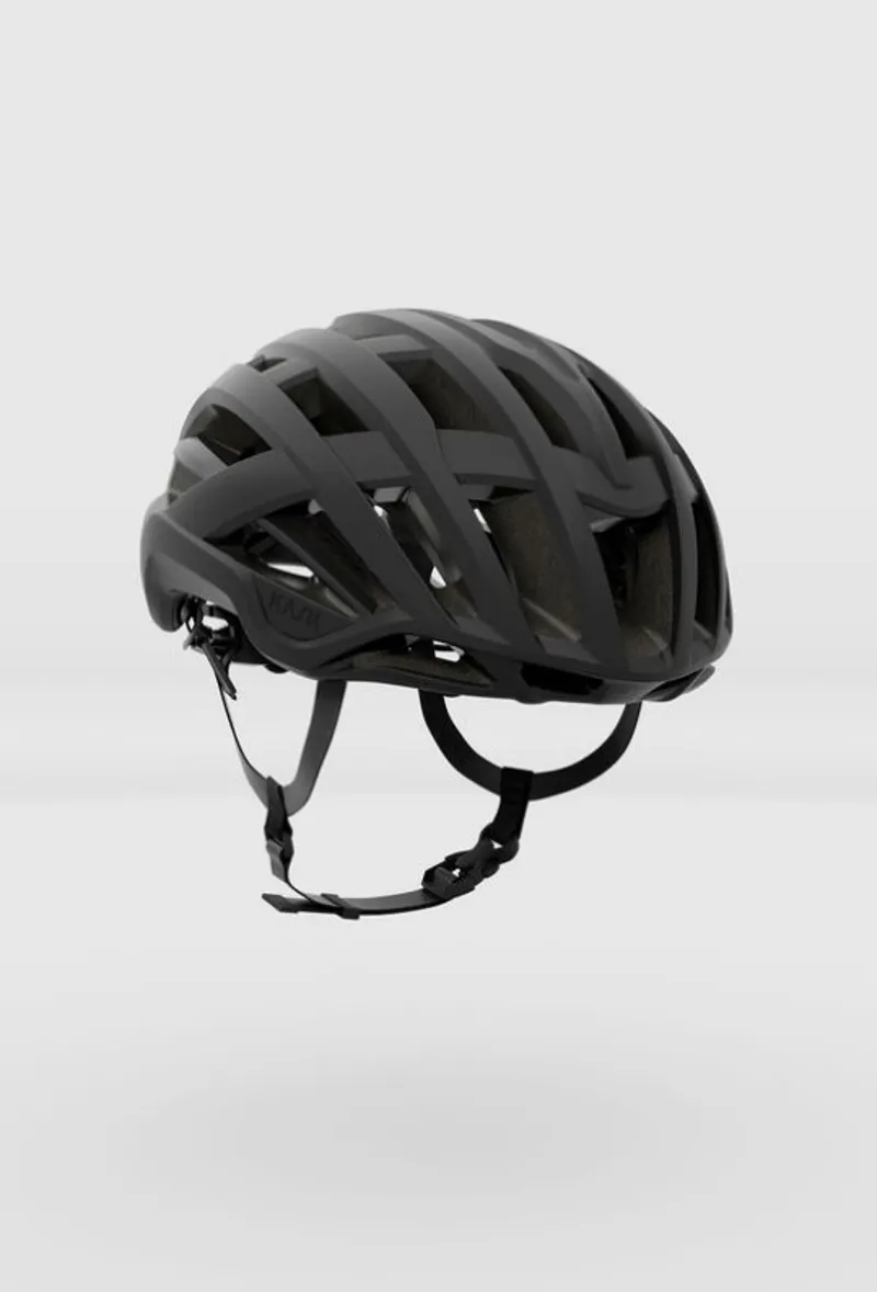 Kask Valegro Matt Black WG11 Medium