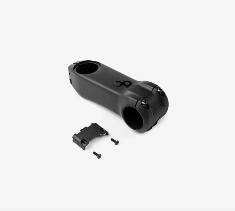 OC Components ST-RP10 I-FC02 Stem 80mm