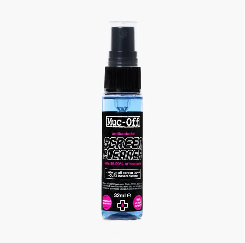 Muc-Off Device And Screen Cleaner 250ml