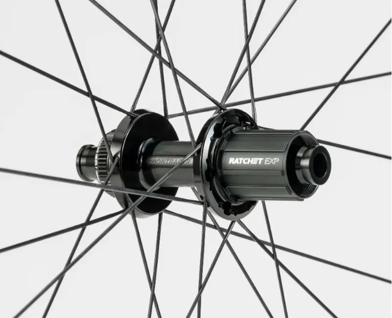 Bontrager Aeolus RSL 37 TLR Disc Road Wheels-1
