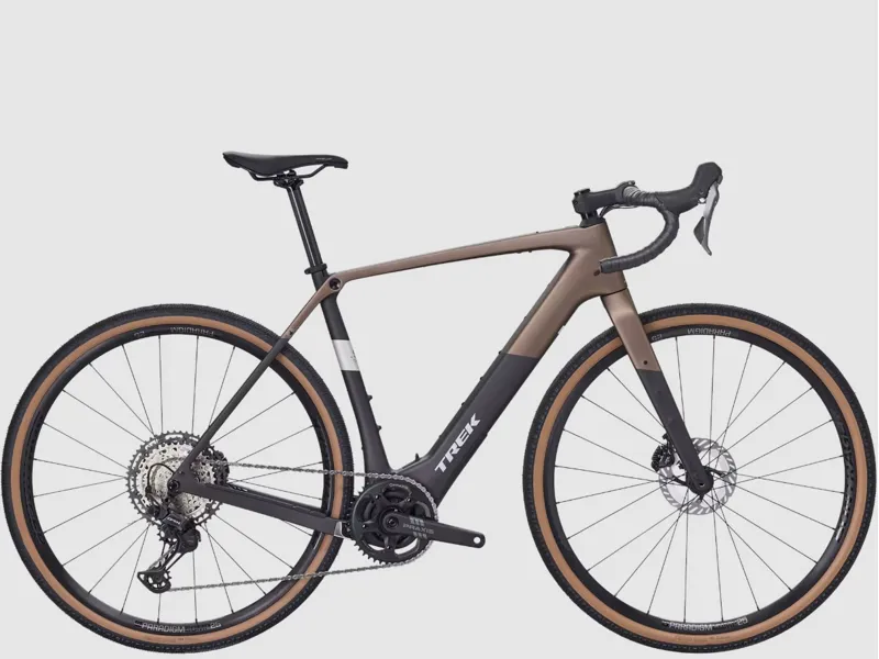 Trek Checkpoint+ SL 5 BRONZE AGE/DARK WEB