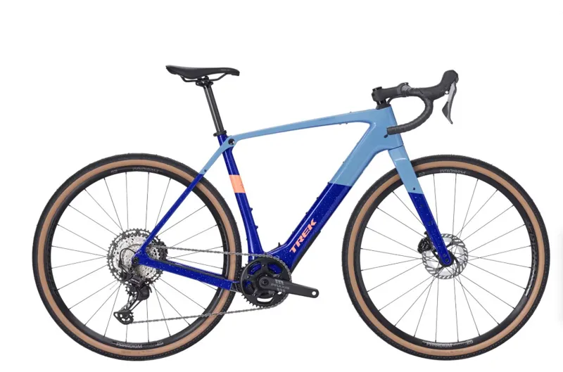 Trek Checkpoint+ SL 5 EU FJORD BLUE/Blue BLUE