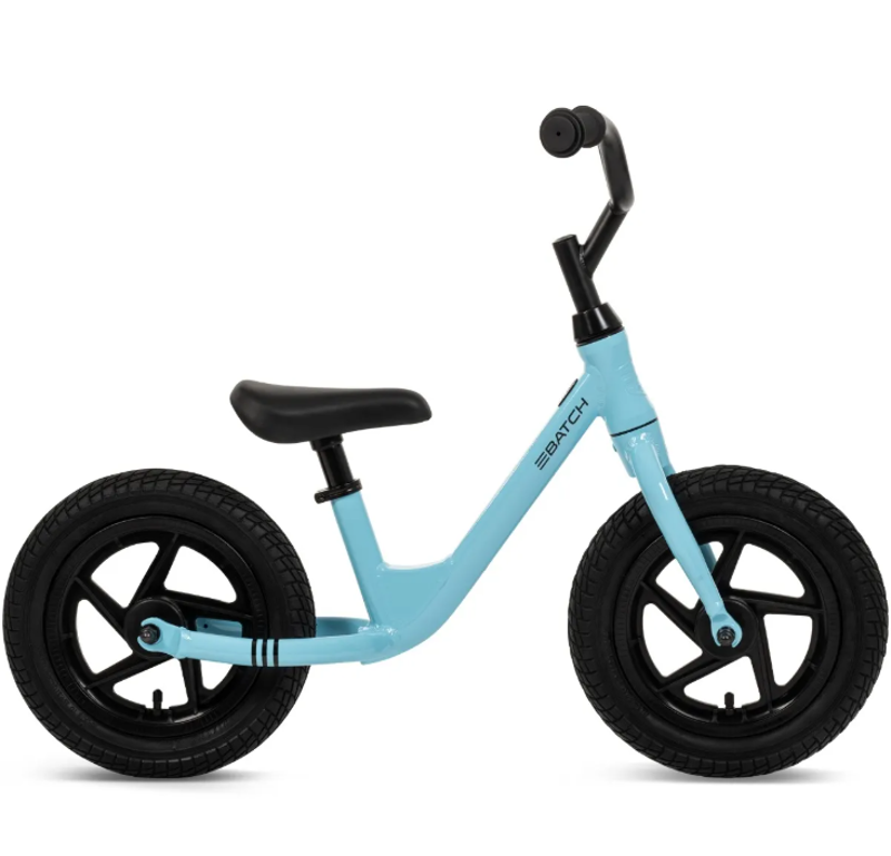 Batch Bikes Balance Bike 12 Blue