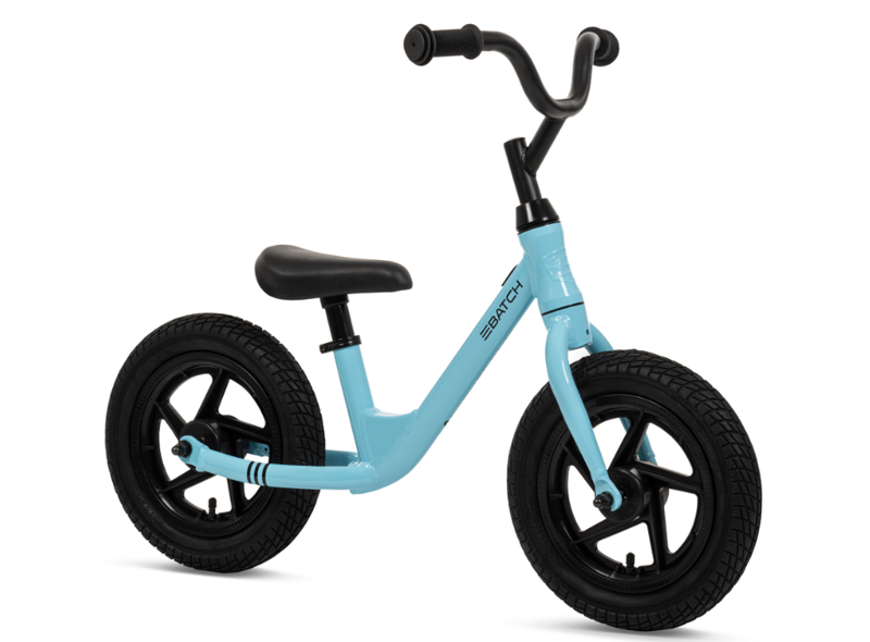Batch Bikes Balance Bike 12 Blue-1