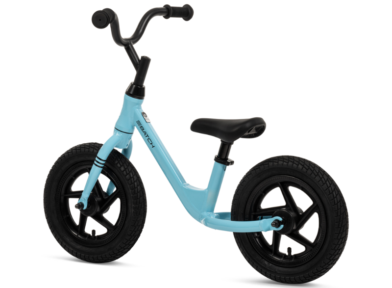 Batch Bikes Balance Bike 12 Blue-2