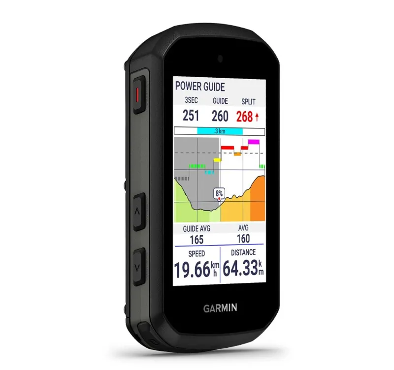 Garmin Edge 550 Standard-1