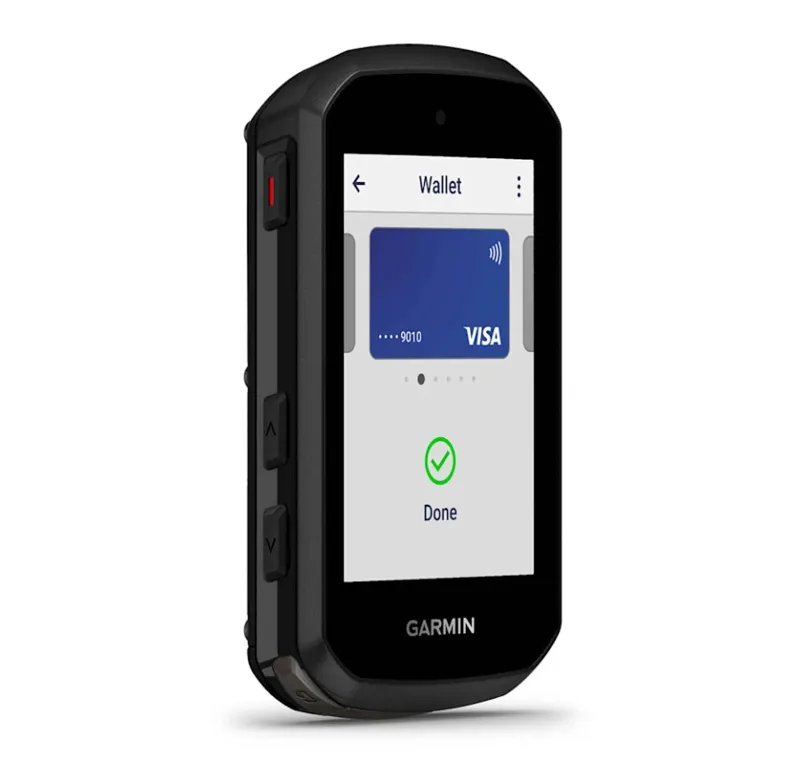 Garmin Edge 850 Device Only-1