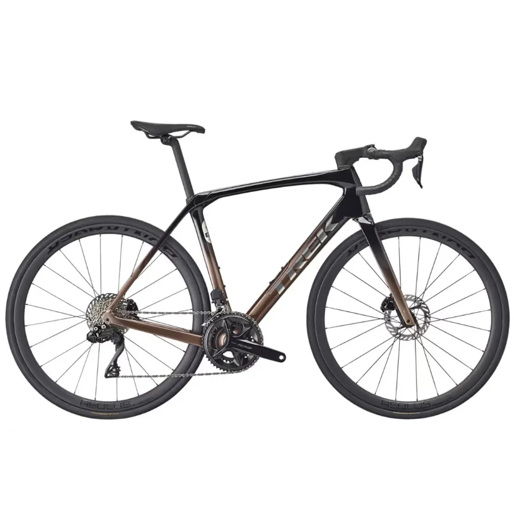 Trek Domane SL 6 DARK STAR TO BRONZE AGE