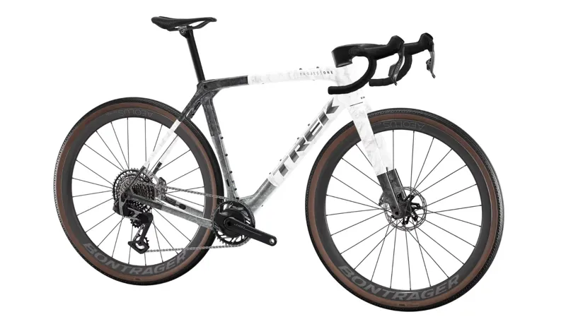 Trek Project One Checkmate SLR 9 AXS Size Medium/Large ICON-1