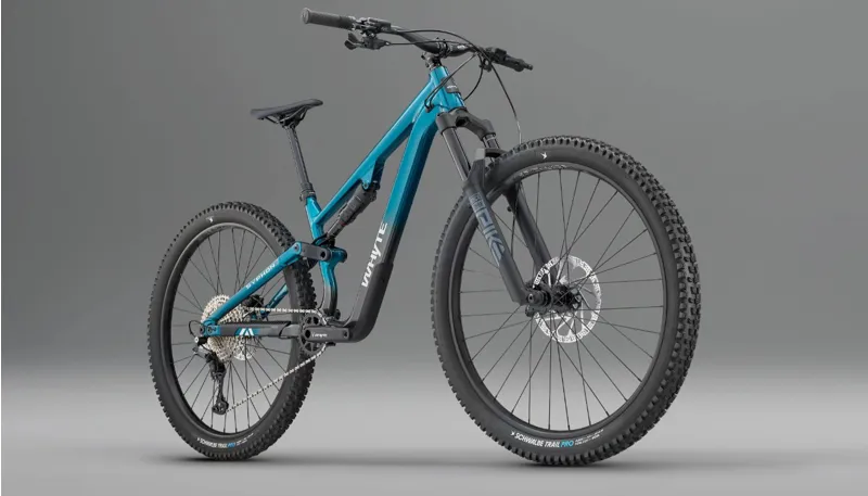 Whyte Syphon S V1- 2 Aquamarine-1