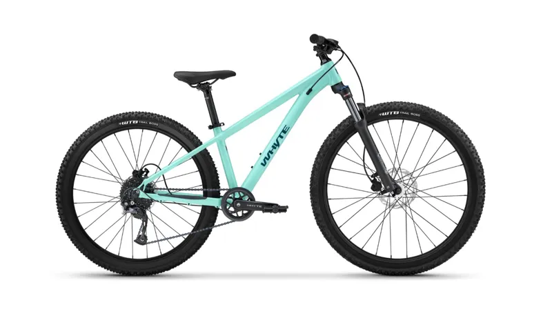 Whyte Secta 26 MX V1- 1 Aqua one size