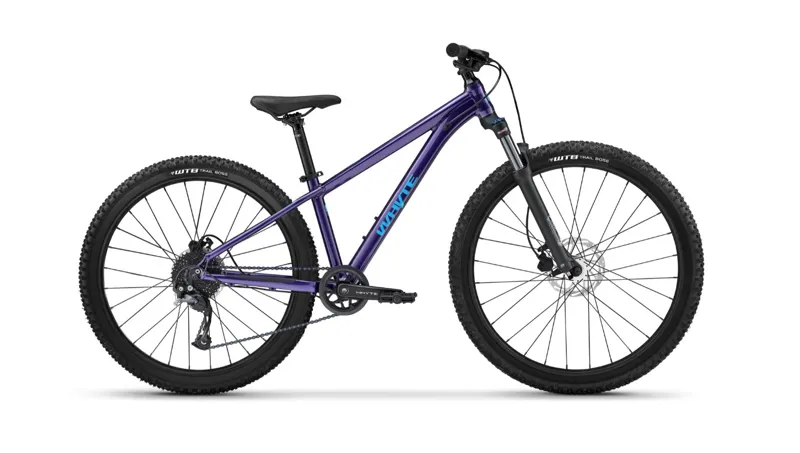 Whyte Secta 26 MX V1- 2 Purple one size