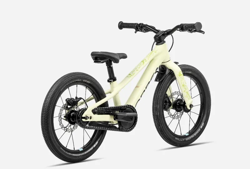 Orbea Kimu 16 Acid Gum -1
