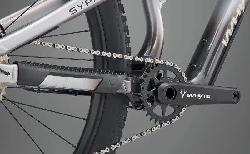 Whyte Syphon S V1- 1 Raw silver-3