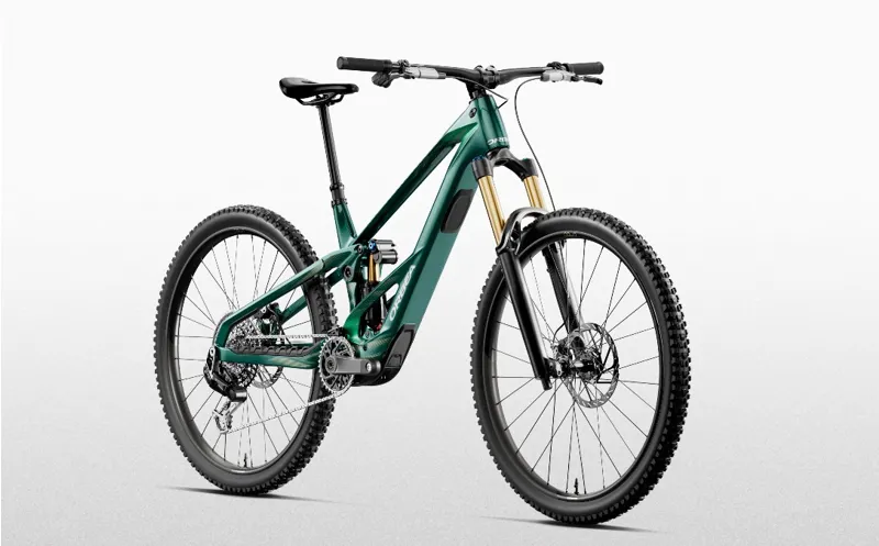 Orbea Wild Lt M-Ltd Rs Escape Green CView - Mintalized-1