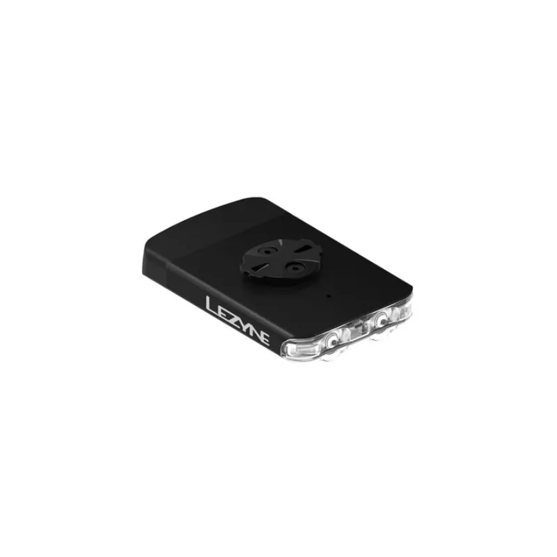 Lezyne - Road Drive 500 Black 500 lumens