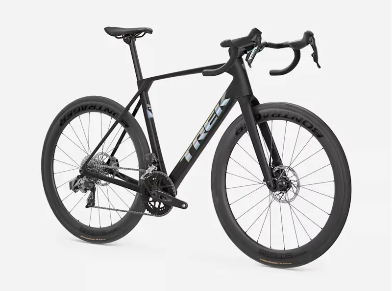 Trek 2027 Domane SL 6 AXS SMOKE Gen 5-1