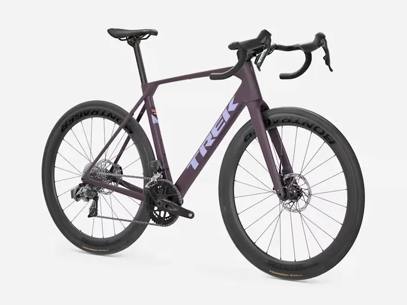 Trek 2027 Domane SL 6 AXS NIGHTSHADE Gen 5-1