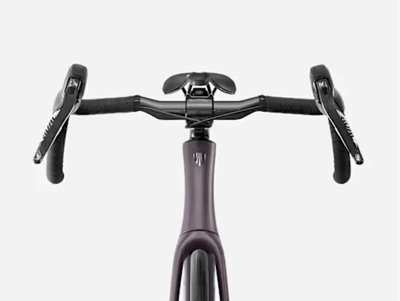 Trek 2027 Domane SL 6 AXS NIGHTSHADE Gen 5-2