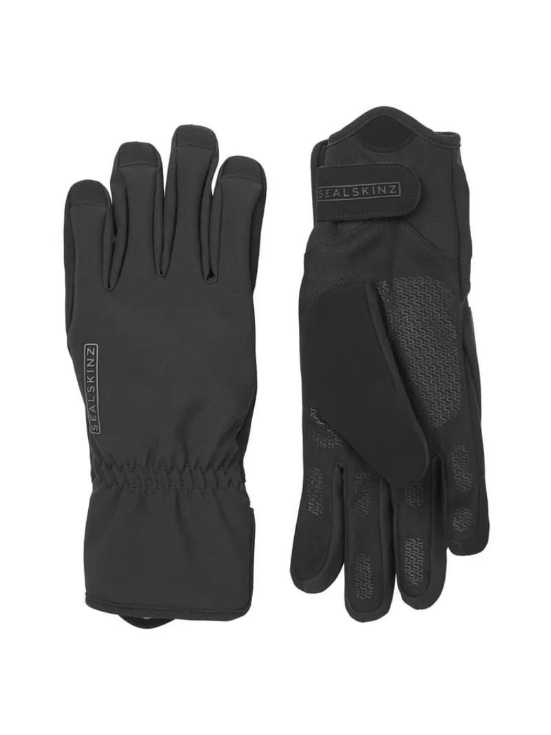 Sealskinz Waterproof All Weather Women's Cycle Glove Black