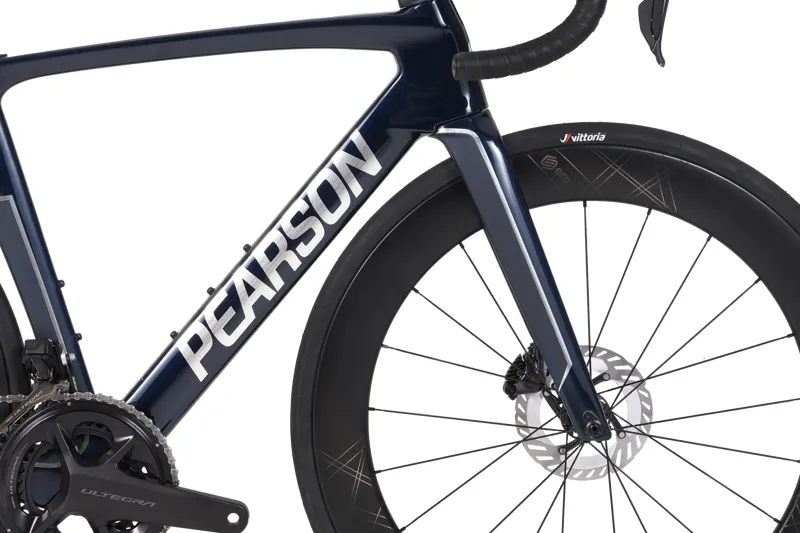 Pearson Shift 2.0 Ultegra Dawn Blue-2