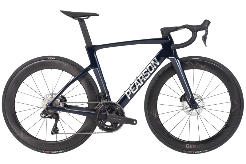 Pearson Shift 2.0 Ultegra Dawn Blue