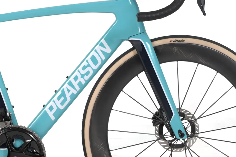 Pearson Shift 2.0 Dura Ace Heritage Blue-1